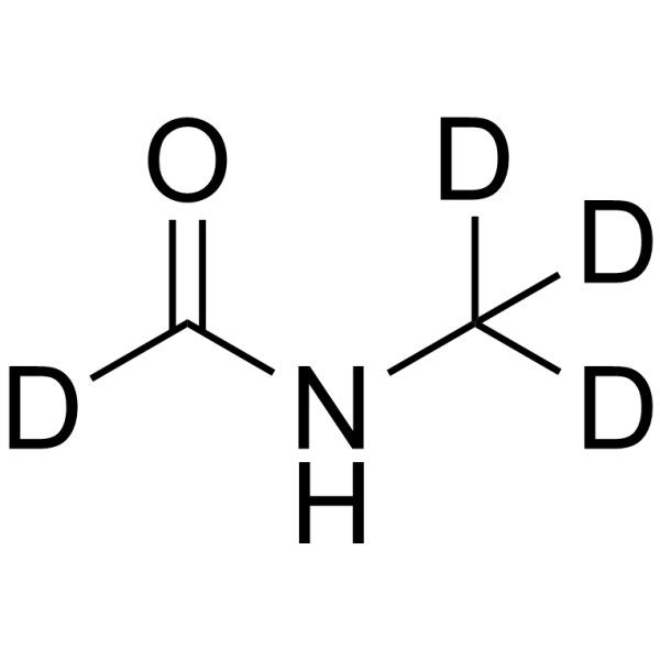 N-Methylformamide-d4 110505-55-0